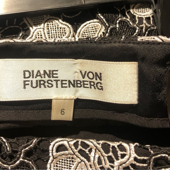 Diane Von Furstenberg Skirt - Picture 6 of 6
